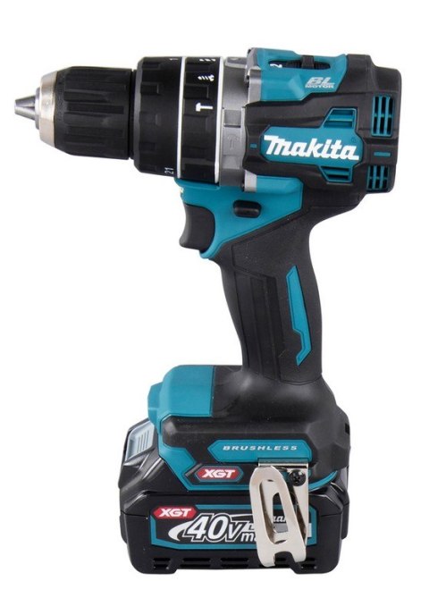 WIERTARKO-WKRĘTARKA AKUMULATOROWA UDAROWA 40V XGT 2*2.0AH MAKITA WIERTARKO-WKRĘTARKA AKUMULATOROWA UDAROWA 40V XGT 2*2.0AH MAKITA