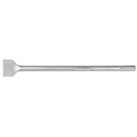 DŁUTO SDS MAX 50*400MM GRAPHITE DŁUTO SDS MAX 50*400MM GRAPHITE