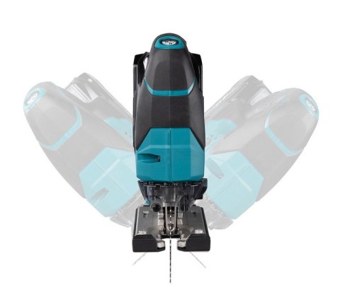 WYRZYNARKA AKUMULATOROWA BLDC 40V XGT 0*AH MAKITA WYRZYNARKA AKUMULATOROWA BLDC 40V XGT 0*AH MAKITA