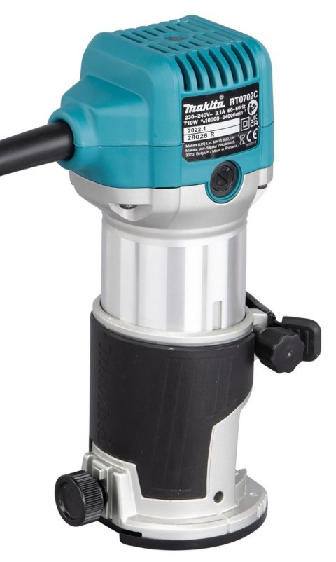 FREZARKO-WYCINARKA 710W MAKITA FREZARKO-WYCINARKA 710W MAKITA