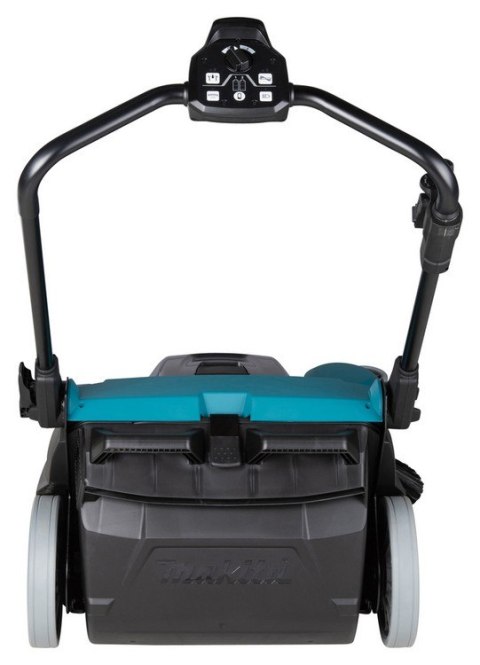 ZAMIATARKA AKUMULATOROWA 40VMAX XGT 2*5.0AH MAKITA ZAMIATARKA AKUMULATOROWA 40VMAX XGT 2*5.0AH MAKITA