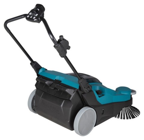 ZAMIATARKA AKUMULATOROWA 40VMAX XGT 2*5.0AH MAKITA ZAMIATARKA AKUMULATOROWA 40VMAX XGT 2*5.0AH MAKITA