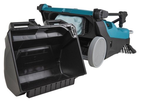 ZAMIATARKA AKUMULATOROWA 40VMAX XGT 2*5.0AH MAKITA ZAMIATARKA AKUMULATOROWA 40VMAX XGT 2*5.0AH MAKITA