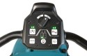 ZAMIATARKA AKUMULATOROWA 40VMAX XGT 2*5.0AH MAKITA