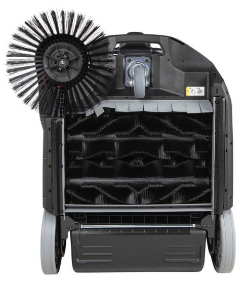 ZAMIATARKA AKUMULATOROWA 40VMAX XGT 2*5.0AH MAKITA ZAMIATARKA AKUMULATOROWA 40VMAX XGT 2*5.0AH MAKITA