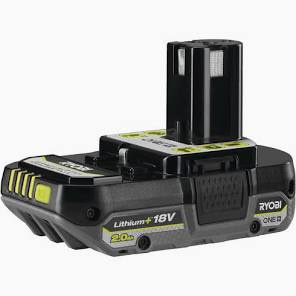AKUMULATOR LITHIUM+ 18 V 2,0 AH RB18L20 RYOBI AKUMULATOR LITHIUM+ 18 V 2,0 AH RB18L20 RYOBI